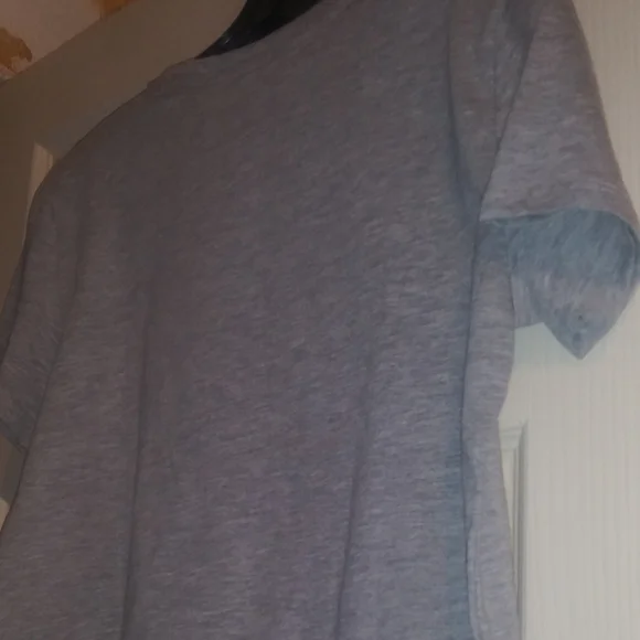 Ladies MTV Crop Top Tee Shirt Medium - Picture 6 of 6